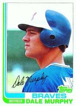 Dale Murphy