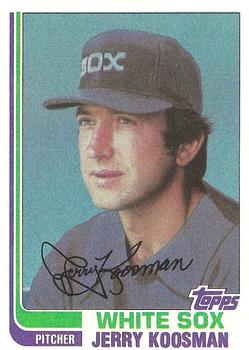 Jerry Koosman