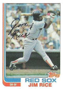 Jim Rice