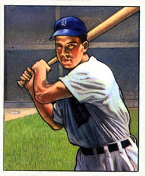 Vic Wertz