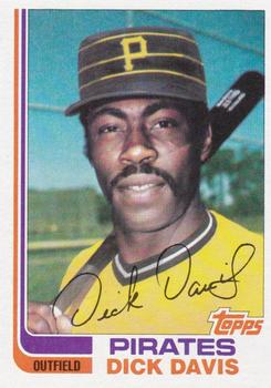 Dick Davis