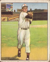 Roy Sievers