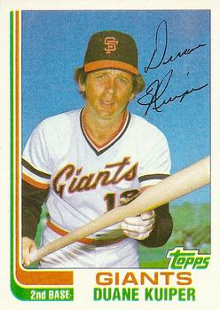 Duane Kuiper