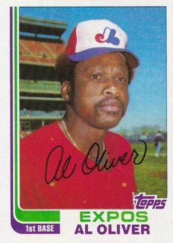 Al Oliver