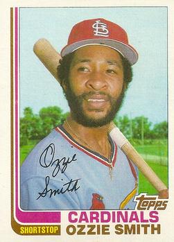 Ozzie Smith