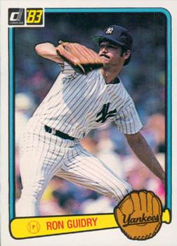 Ron Guidry