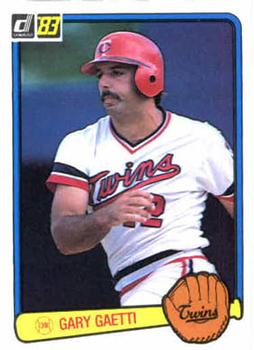 Gary Gaetti