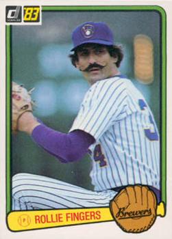 Rollie Fingers