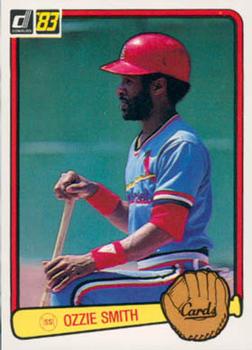 Ozzie Smith