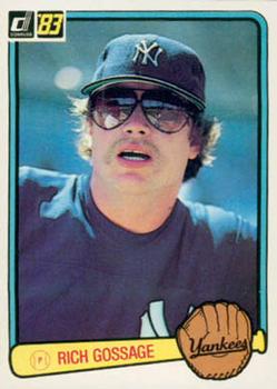 Rich Gossage