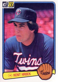 Kent Hrbek