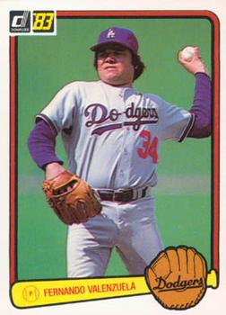 Fernando Valenzuela
