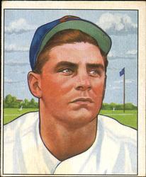 Ted Kluszewski