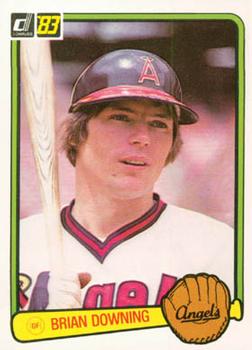 Brian Downing