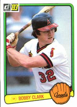 Bobby Clark