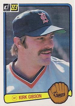 Kirk Gibson