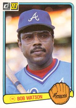 Bob Watson