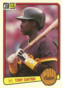 Tony Gwynn