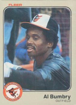 Al Bumbry