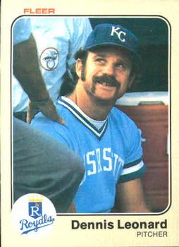 Dennis Leonard