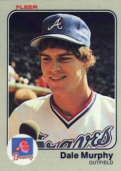 Dale Murphy