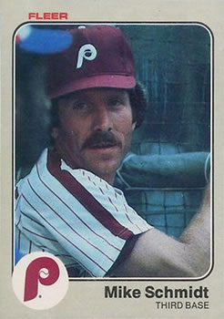 Mike Schmidt