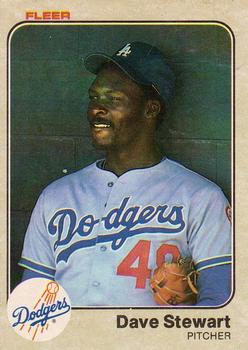 Dave Stewart