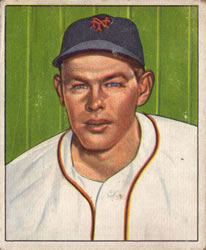 Clint Hartung