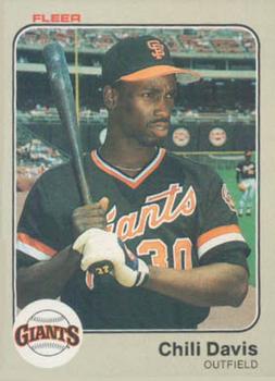 Chili Davis