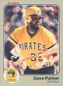 Dave Parker