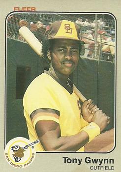 Tony Gwynn