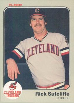 Rick Sutcliffe