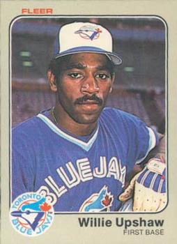 Willie Upshaw