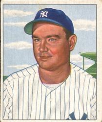 Johnny Mize