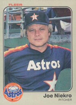 Joe Niekro