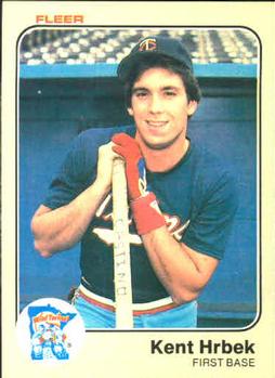 Kent Hrbek