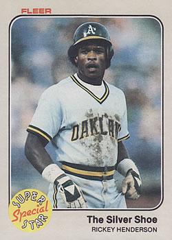 Rickey Henderson