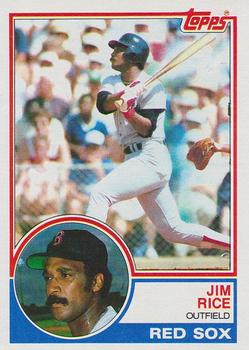 Jim Rice