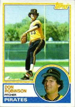 Don Robinson