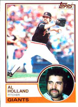 Al Holland