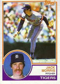 Jack Morris