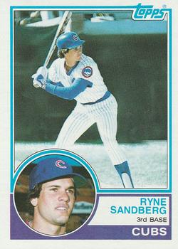 Ryne Sandberg