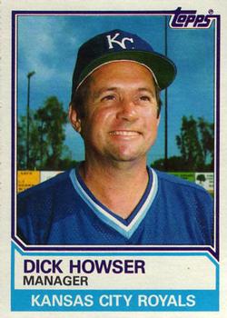 Dick Howser