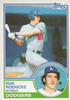 Ron Roenicke