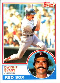 Dwight Evans