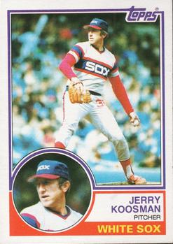 Jerry Koosman