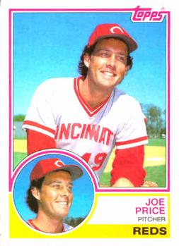 Joe Price