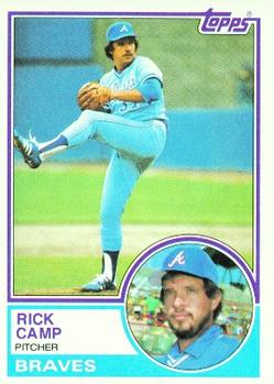 Rick Camp