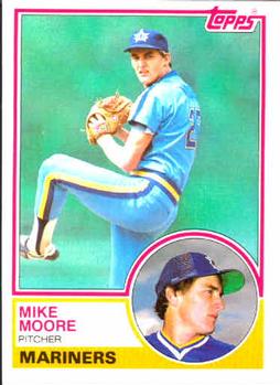 Mike Moore