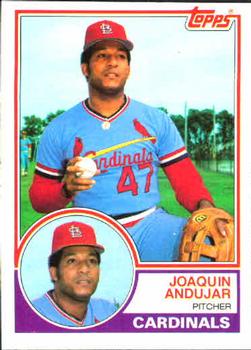 Joaquin Andujar